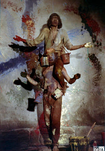 Till Eulenspiegel (DVD)