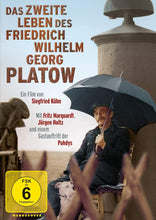 Lade das Bild in den Galerie-Viewer, Das zweite Leben des Friedrich Wilhelm Georg Platow (DVD)
