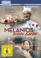 Melanios letzte Liebe (DVD)