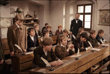 Lade das Bild in den Galerie-Viewer, Schulmeister Spitzbart (DVD)
