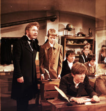 Lade das Bild in den Galerie-Viewer, Schulmeister Spitzbart (DVD)
