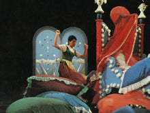 Lade das Bild in den Galerie-Viewer, Frau Holle - Das Märchen von Goldmarie und Pechmarie (1961) (Schongerfilm-Märchen) (DVD)
