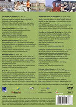 Lade das Bild in den Galerie-Viewer, Filmschätze aus Mecklenburg-Vorpommern - 1950-1987
