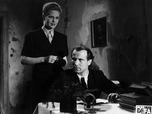 Lade das Bild in den Galerie-Viewer, Die Mörder sind unter uns (Blu-ray)
