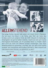 Lade das Bild in den Galerie-Viewer, Alleinstehend (DVD)
