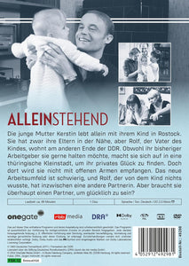 Alleinstehend (DVD)