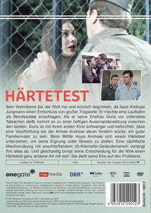 Härtetest (DVD)