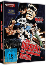 Lade das Bild in den Galerie-Viewer, David Cronenberg's Rabid (uncut) - Cover B (Blu-ray)
