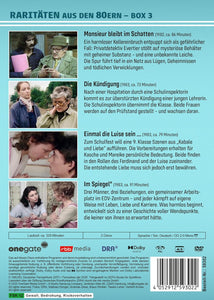 Raritäten aus den 80ern - Box 3 (2DVD)