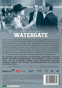 Watergate (Fernsehpitaval) (DVD)