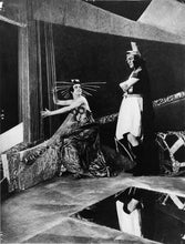 Lade das Bild in den Galerie-Viewer, Aelita - Der Flug zum Mars (1924) (Blu-ray)
