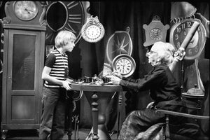 Unsere schönsten Kinderfilme - Box 1 (2DVD)