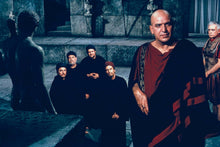 Lade das Bild in den Galerie-Viewer, Die größte Geschichte aller Zeiten - 3-Disc Limited Collector's Edition im Mediabook (Blu-ray + DVD + Bonus-Blu-ray)
