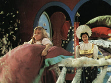 Lade das Bild in den Galerie-Viewer, Frau Holle - Das Märchen von Goldmarie und Pechmarie (1961) (Schongerfilm-Märchen) (DVD)
