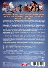 Lade das Bild in den Galerie-Viewer, Frau Holle (DVD)
