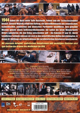 Lade das Bild in den Galerie-Viewer, Im Rücken des Feindes (DVD)
