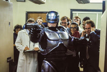 Lade das Bild in den Galerie-Viewer, RoboCop - 4-Disc Limited Collector's Edition im Mediabook (Director's Cut) (2 x UHD-Blu-ray + Blu-ray + Bonus-Blu-ray)
