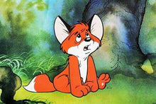 Lade das Bild in den Galerie-Viewer, Vuk - Der kleine Fuchs / Aus dem Leben eines Fuchses (Special Edition mit beiden deutschen Synchronfassungen: DDR/BRD) (DVD)
