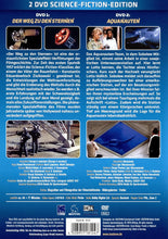 Lade das Bild in den Galerie-Viewer, Der Weg zu den Sternen / Aquanauten (2DVD)
