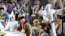 Lade das Bild in den Galerie-Viewer, Ruslan und Ljudmila (Blu-ray)
