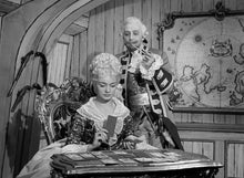 Lade das Bild in den Galerie-Viewer, Baron Münchhausen (1961) (DVD)
