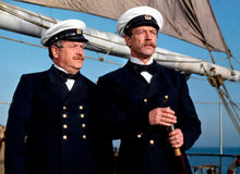 Lade das Bild in den Galerie-Viewer, Der Junge vom Sklavenschiff (Blu-ray)
