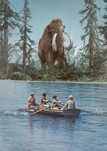 Lade das Bild in den Galerie-Viewer, Reise in die Urzeit (Blu-ray)
