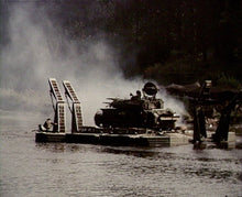 Lade das Bild in den Galerie-Viewer, Panzertruppe der DDR (DVD)
