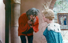 Lade das Bild in den Galerie-Viewer, Das Zaubermännchen - Nach dem Märchen Rumpelstilzchen (1960)  (DVD)
