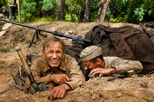Lade das Bild in den Galerie-Viewer, Sie kämpften für die Heimat (DVD)
