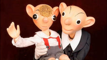 Lade das Bild in den Galerie-Viewer, Spejbl &amp; Hurvínek (4DVD)
