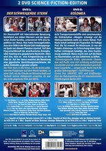 Lade das Bild in den Galerie-Viewer, Der schweigende Stern / Eolomea (2 DVD)
