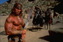 Lade das Bild in den Galerie-Viewer, CONAN DER ZERSTÖRER - 2-DISC LIMITED COLLECTOR'S EDITION IM MEDIABOOK (BLU-RAY + DVD)
