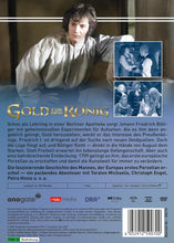 Lade das Bild in den Galerie-Viewer, Gold für den König (DVD)
