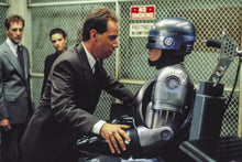 Lade das Bild in den Galerie-Viewer, RoboCop (Director's Cut) - 2-Disc Limited SteelBook (Blu-ray + Bonus-Blu-ray)
