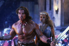 Lade das Bild in den Galerie-Viewer, CONAN DER ZERSTÖRER - 2-DISC LIMITED COLLECTOR'S EDITION IM MEDIABOOK (BLU-RAY + DVD)
