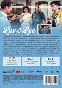 Luv und Lee (3 DVD)