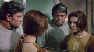 Solaris – Special Restored Edition (Blu-ray)