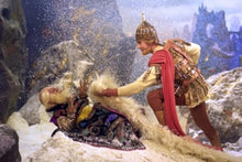 Lade das Bild in den Galerie-Viewer, Ruslan und Ljudmila (Blu-ray)
