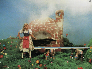 Frau Holle - Das Märchen von Goldmarie und Pechmarie (1961) (Schongerfilm-Märchen) (DVD)