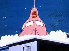 Lade das Bild in den Galerie-Viewer, Archibald, der Weltraumtrotter - Die komplette Serie (Alle 13 Folgen) (2 DVDs)
