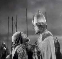 Lade das Bild in den Galerie-Viewer, Alexander Newski (1938) (Blu-ray)
