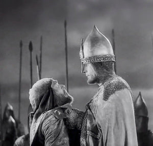 Alexander Newski (1938) (Blu-ray)