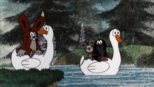 Lade das Bild in den Galerie-Viewer, Der kleine Maulwurf DVD 7
