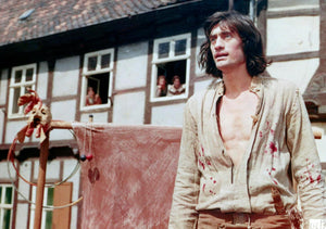 Till Eulenspiegel (DVD)
