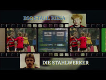 Lade das Bild in den Galerie-Viewer, UNSERE OBERLIGA – UNSER VEREIN BSG Stahl Riesa
