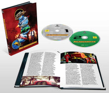 Lade das Bild in den Galerie-Viewer, Thunderbirds | Mediabook (2x Blu-ray) mit Dolby Atmos + Auro-3D | Cover C - 333 Stück
