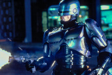 Lade das Bild in den Galerie-Viewer, RoboCop (Director's Cut) - 2-Disc Limited SteelBook (UHD-Blu-ray + Bonus-Blu-ray)
