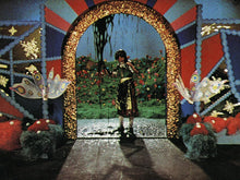 Lade das Bild in den Galerie-Viewer, Frau Holle - Das Märchen von Goldmarie und Pechmarie (1961) (Schongerfilm-Märchen) (DVD)
