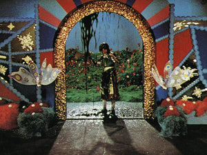 Frau Holle - Das Märchen von Goldmarie und Pechmarie (1961) (Schongerfilm-Märchen) (DVD)